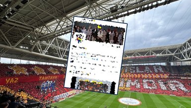 Fenerbahçe'den Galatasaray'a bir 'Hababam Sınıfı' göndermesi daha!