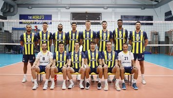 F.Bahçe Medicana Hollanda'da galip!