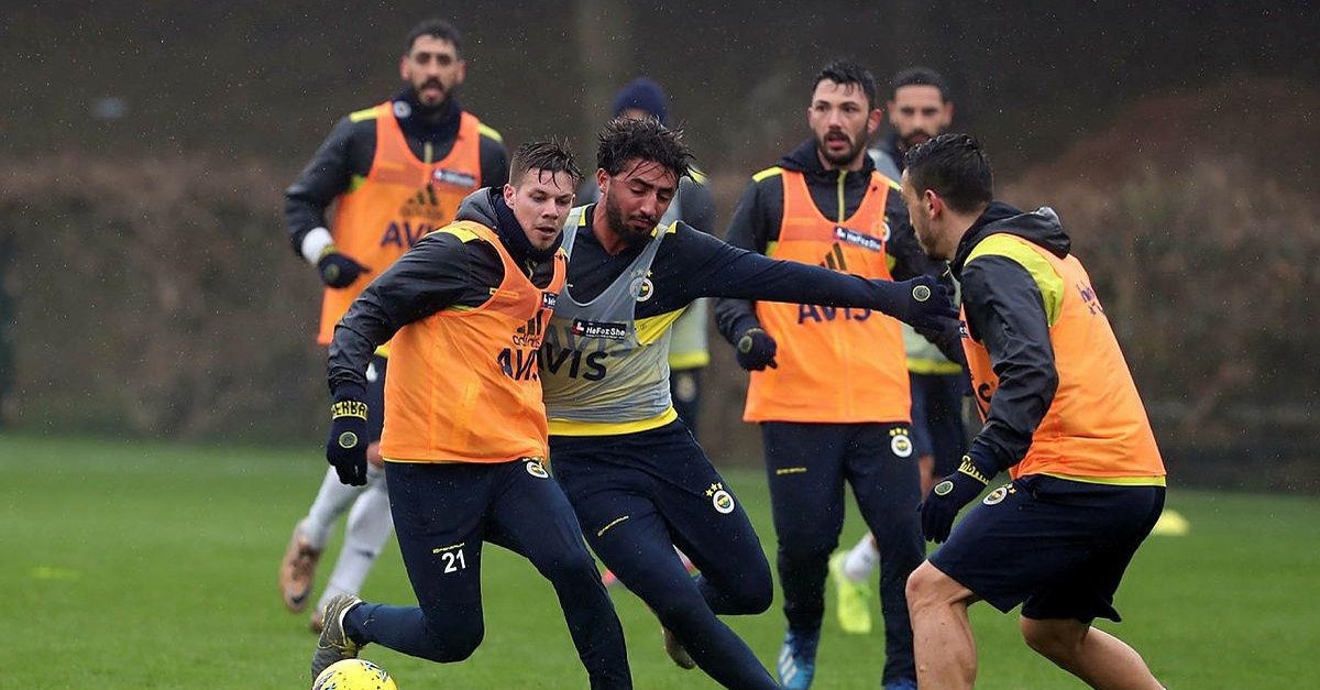 Fenerbahce Evinin Efendisi Son Dakika Fenerbahce Haberleri Fotomac