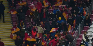 Yönetim sessiz, taraftar tepkili