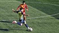 U-16’lar 3-1 kazandı