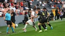 Adanaspor eriyor