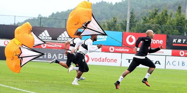 Kartal uçuşu
