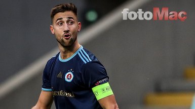 Beşiktaş’a golcü müjdesi! İmzalar yakın zamanda atılabilir