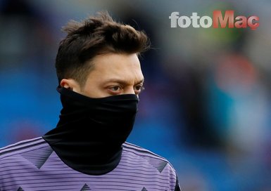 Son dakika Fenerbahçe transfer haberi: Mesut Özil transferinde flaş gelişme! Görüşmeler tıkandı...