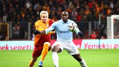 galatasaray basaksehir 1 1 mac sonucu ozet fotomac