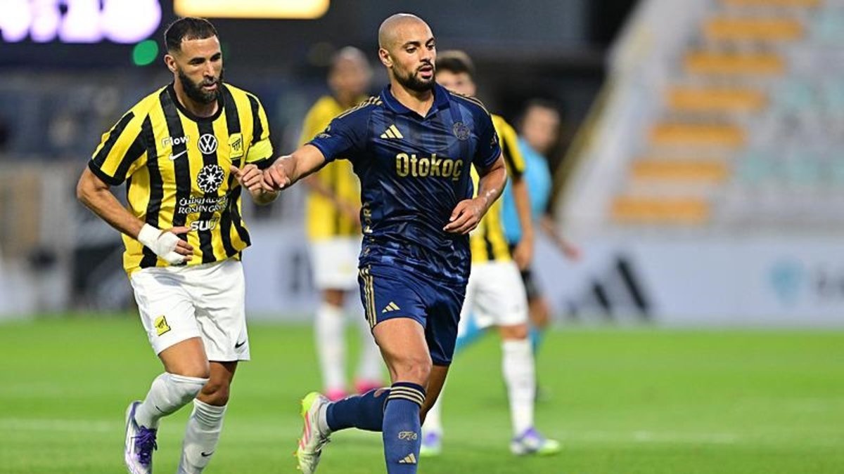 Amrabat yolcu