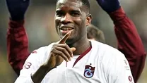 Onuachu rekor peşinde