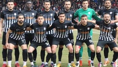 Muğlaspor - 68 Aksaray Belediyespor: 0-4 | MAÇ SONUCU - ÖZET