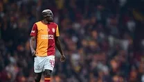 Osimhen’in boşu yok