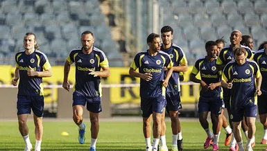 Hedef play-off turuna yetiştirmek