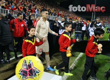 Galatasaray Teknik Direktörü Fatih Terim’e olay tepki! Selçuk İnan...