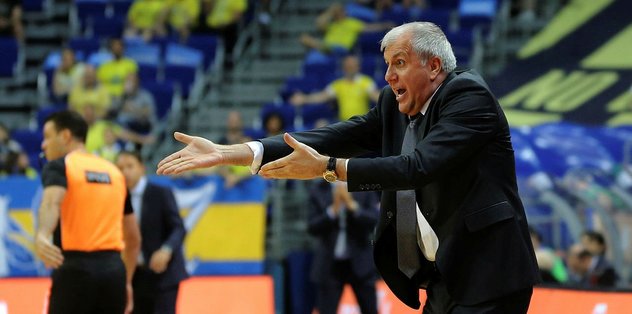 Obradovic'in hayatı kitap oldu