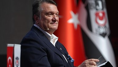 Beşiktaş Yönetim Kurulu, art arda gelen istifaların ardından olağanüstü toplantı gerçekleştirme kararı aldı!