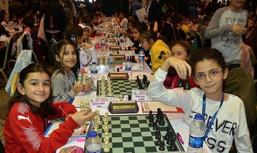 2019 Türkiye Küçükler Yıldızlar ve Emektarlar Şampiyonası