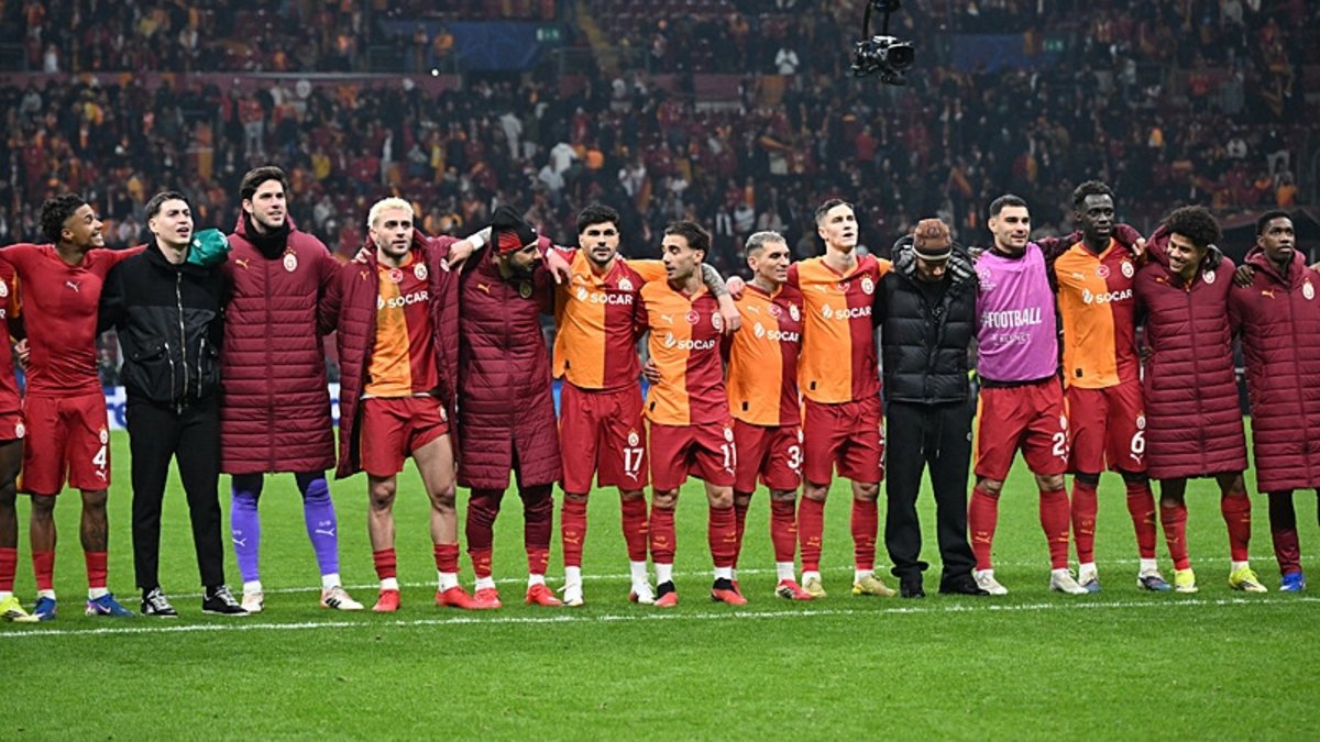 Galatasaray, Liverpool'u Şaşkına Çeviren Zaferiyle Göz Doldurdu mu?