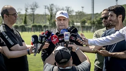 400 milyon bekliyoruz