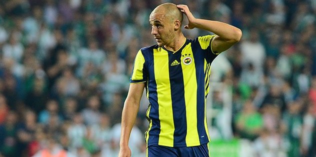 Sıra Aatıf Chahechouhe'da