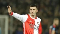 Oğuzhan Özyakup golle başladı