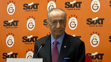 "Fatih Terim önemli bir değerimiz"