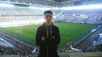 Hayalimiz şampiyonluk