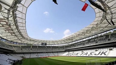 SPOR HABERİ - Beşiktaş-Ajax maçı biletleri yarın satışa çıkacak