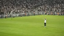 Orkun kenetledi