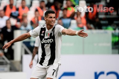 Juventus rahat kazandı! Juventus 2-0 Lazio maç sonucu