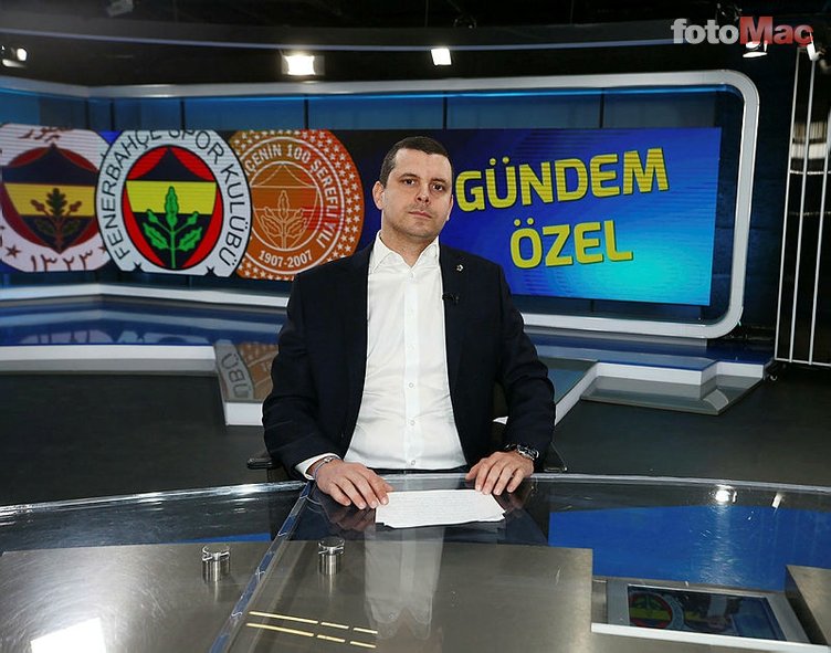 Son dakika spor haberleri: TFF'den Fenerbahçe'nin şampiyonluk başvurusuna cevap!
