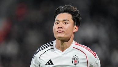 Gyu-Oh bu maçta sustu