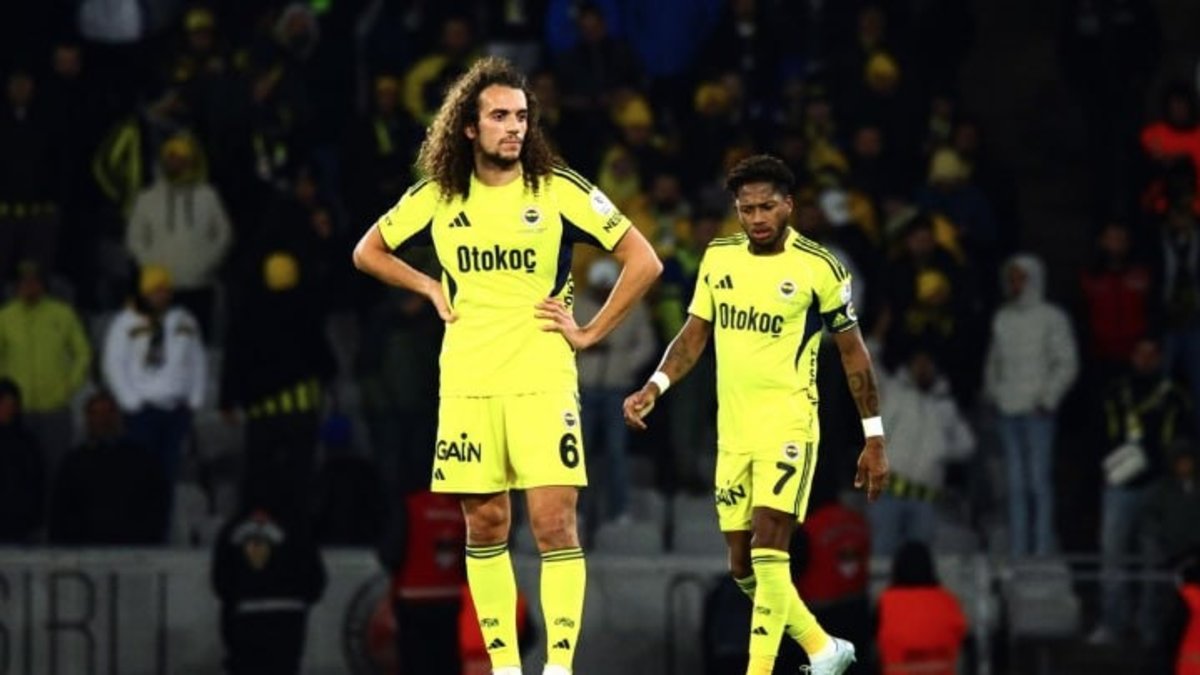 Ahmet Çakar'dan, Fatih Karagümrük-Fenerbahçe maçı sonrası flaş sözler!