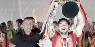 'Kazanan' Sneijder