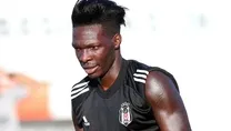 N’Sakala Beşiktaş’ta