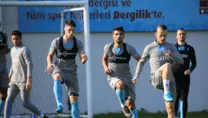 Dursun: Bana güvenin