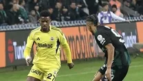 Zirvede Nelson Semedo var