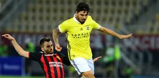 Mücadeleye ilk 11’de başladı