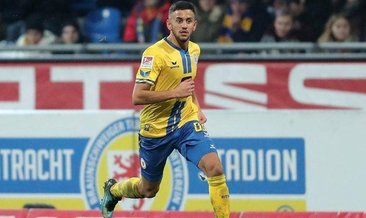 Ahmet Canbaz Trabzonspor ile imzalıyor
