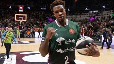 TOFAŞ pivot Deon Thompson'ı transfer etti