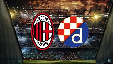 Milan - Dinamo Zagreb maçı ne zaman, saat kaçta ve hangi kanalda canlı yayınlanacak?