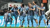 Zubkov fırtınası