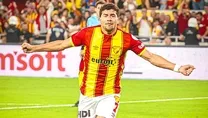 Sabra 2 aydır sahaya dönemedi