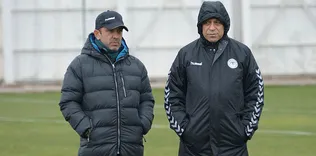 Kendimize yakışan mücadele sergileyeceğiz