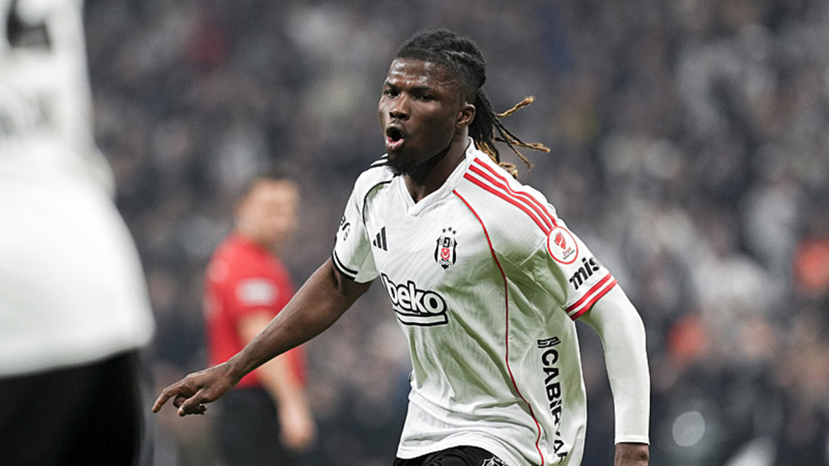 Beşiktaş'tan El Bilal Toure harekatı!