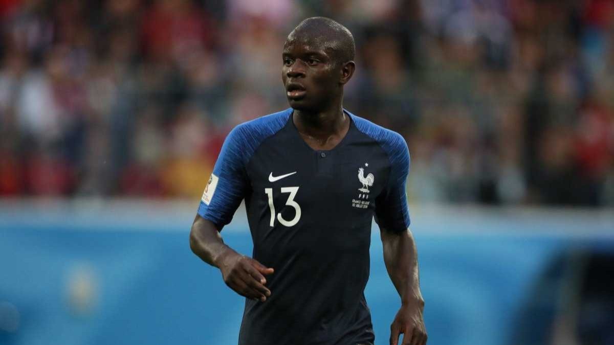 Fenerbahçe'de Kante ve En-Nesyri transferleri iptal!