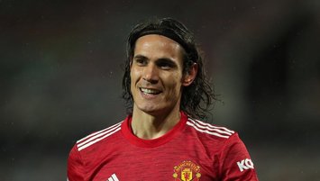 Cavani'ye ceza şoku! 3 maç...