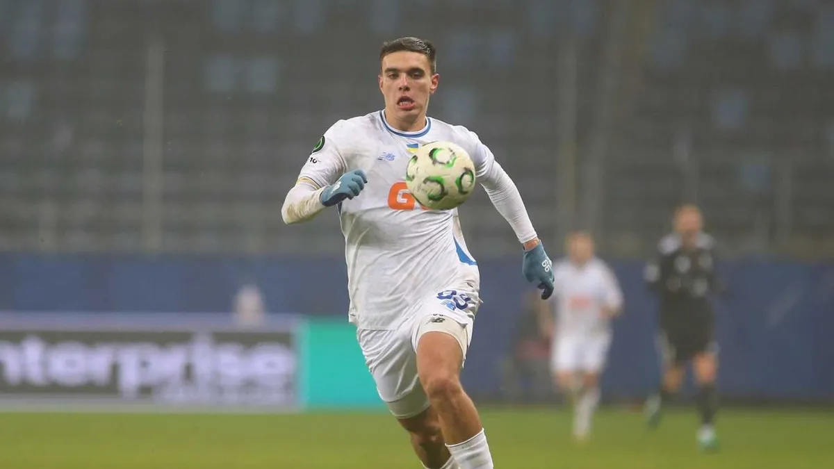 Galatasaray'dan Ponomarenko'nun transferi için flaş karar!