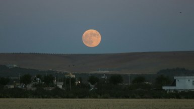 Ay tutulması ne zaman ve saat kaçta? Ay tutulması nereden izlenebilir? Ay tutulmasının burçlara etkisi...