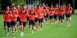 Yeni sponsor Damat oldu