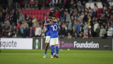 Leicester's Maddison praises Fofana for impressive performance while fasting