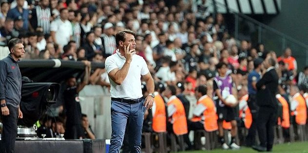 Göztepe'de Tamer Tuna: Ayağa kalkarız